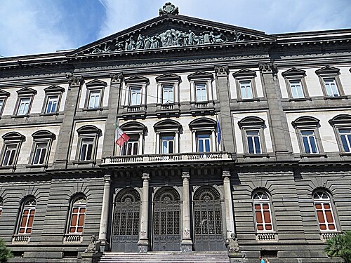 Università degli Studi di Napoli Federico II
